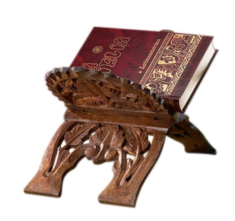 DDI Bible Stand - Image 1